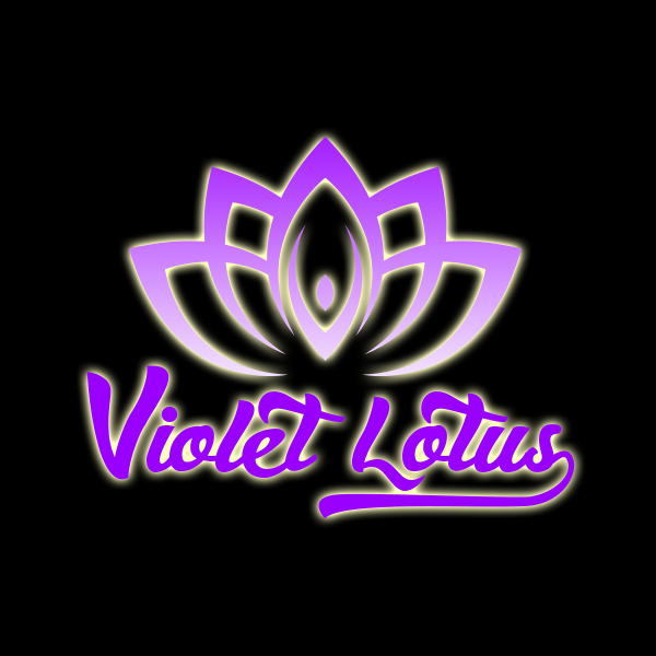 Violet Lotus Shop