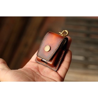 Bao da zippo