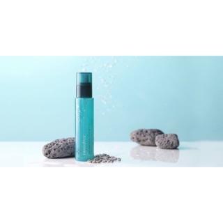 Xịt khoáng Innisfree - Jeju Sparkling