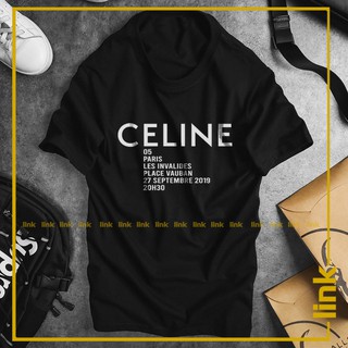 Áo thun ngắn tay cổ tròn chữ hot trend đủ màu ( Đen, Trắng, Xám, Đỏ, Vàng )