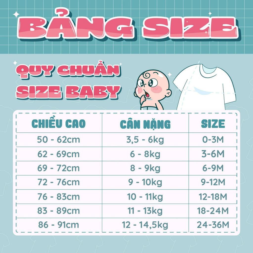 Quần đùi bé trai DEROSA KIDS cho bé từ 6 - 18 tháng ZSB23-391Q