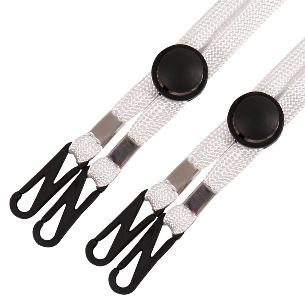 Dây Đeo Mặt Nạ Chắn Gió Với Khóa Có Thể Điều Chỉnh Tiện Lợi