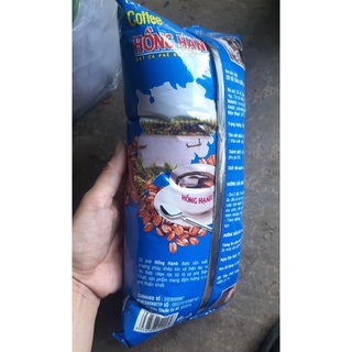 cafe xay HỒNG HẠNH 500gr