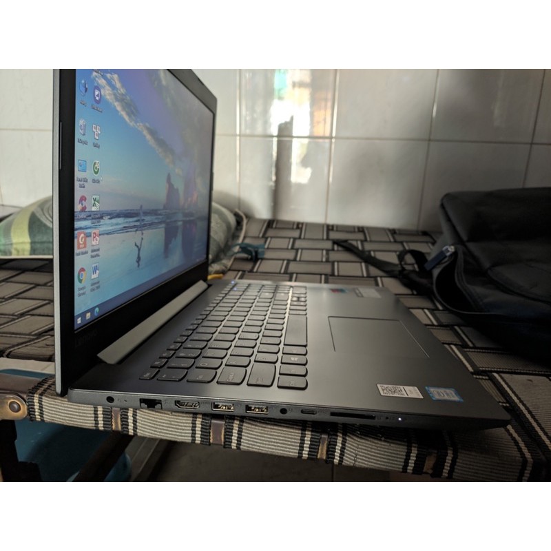 Laptop Lenovo Ideapad 330