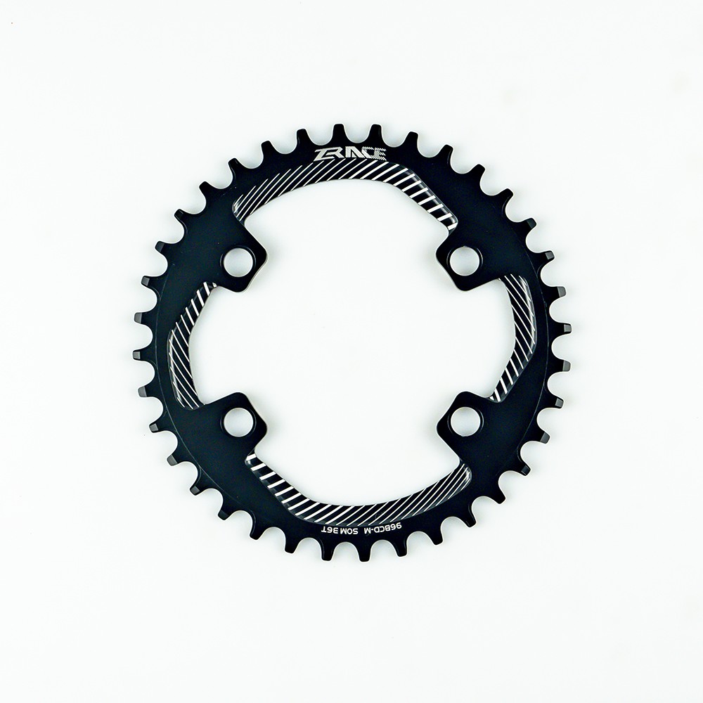 ZRACE Dây Xích 2020 Bcd96-M Al7075 Cnc Zamas-Keras 15 + Cho M8000 / M7000 / M6000