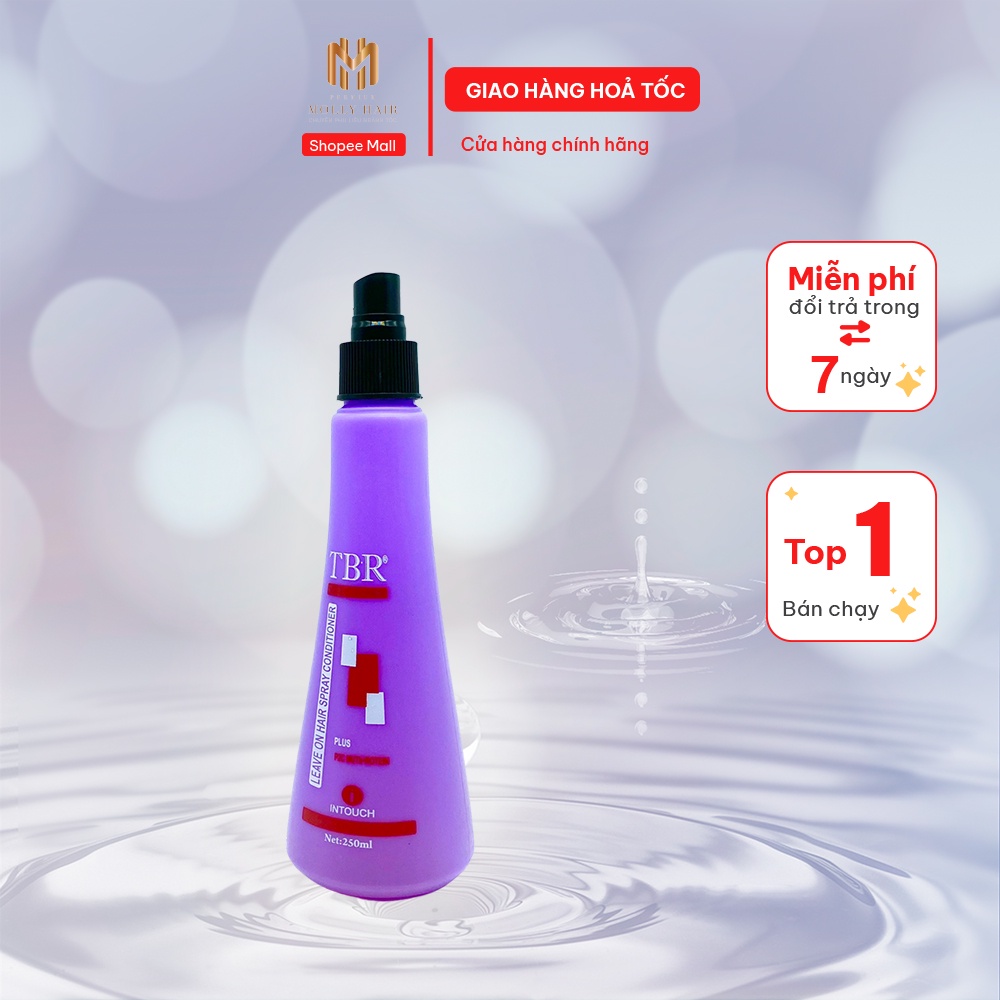 [HÀNG TỐT] Xịt dưỡng tóc PGP Companion and Hair Care - 300ml