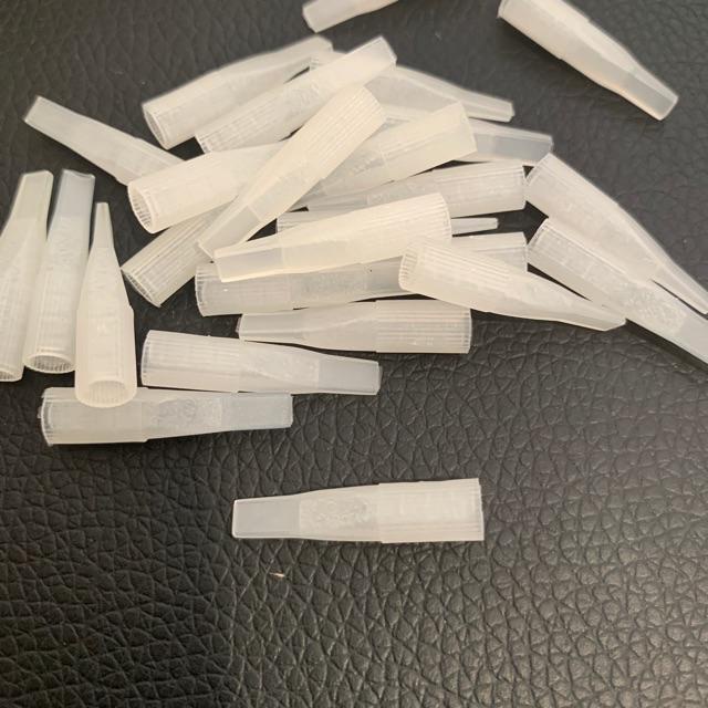 Ngòi nhựa dùng cho máy pro,thần thánh 100 Chiếc