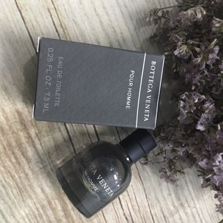 Nước hoa nam Bottega Veneta pour Homme 7.5ml