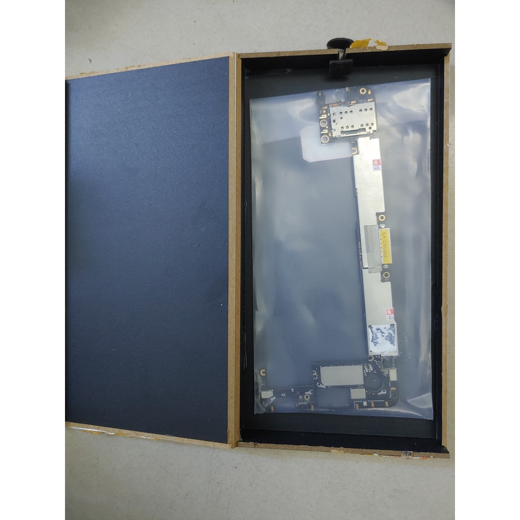 Mainboard Main rog phone 2 8gb/128gb nguyên bản