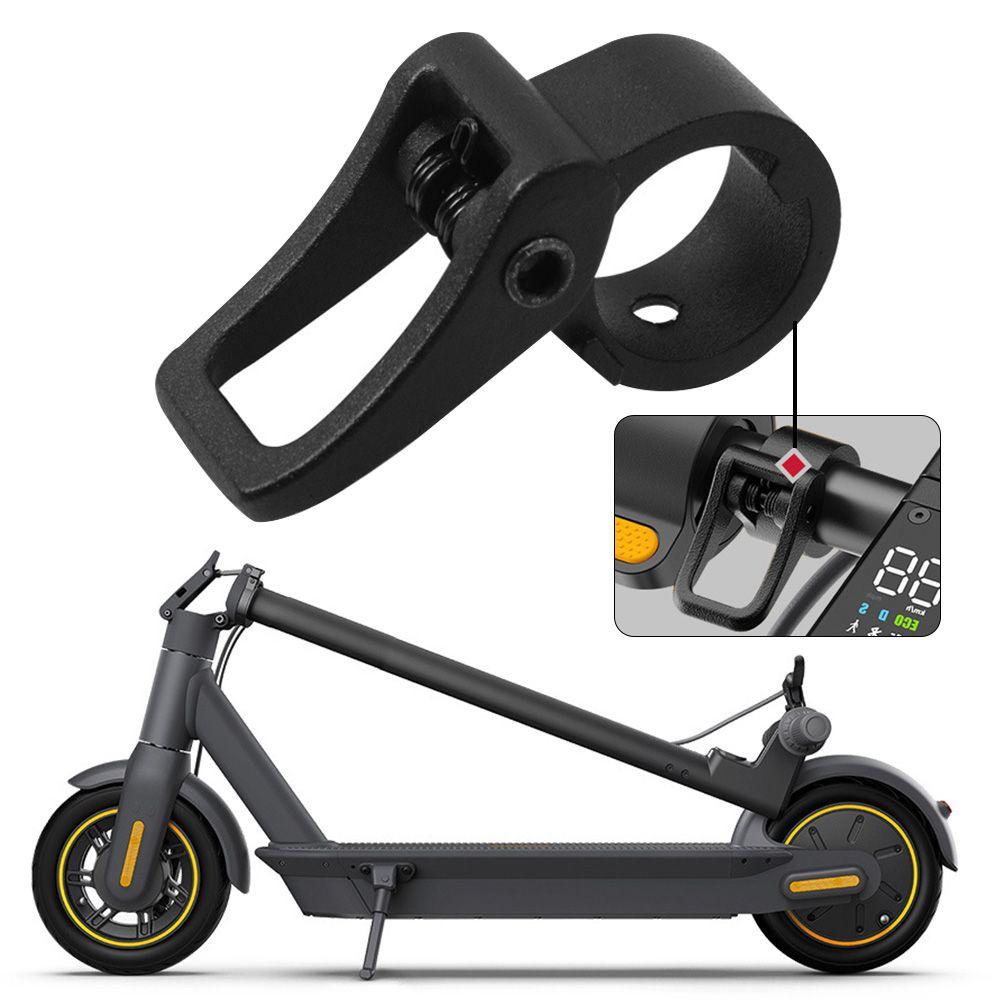 Vòng Treo Màu Đen Chuyên Dụng Cho Xe Điện Ninebot MAX G30 G30D G30LD