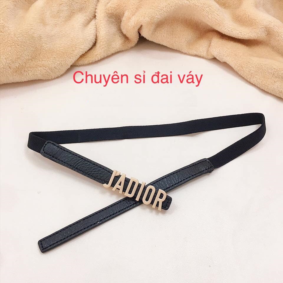 Đai váy bản nhỏ JA 1.5cm