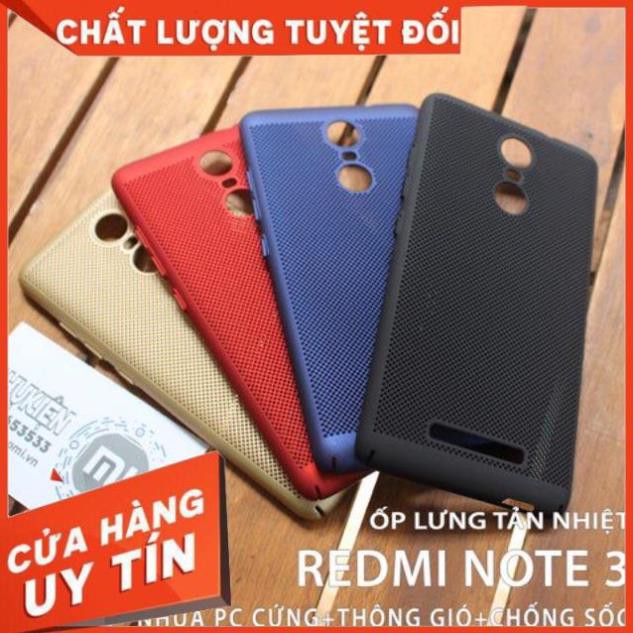 Ốp lưới tản nhiệt Xiaomi Redmi Note3