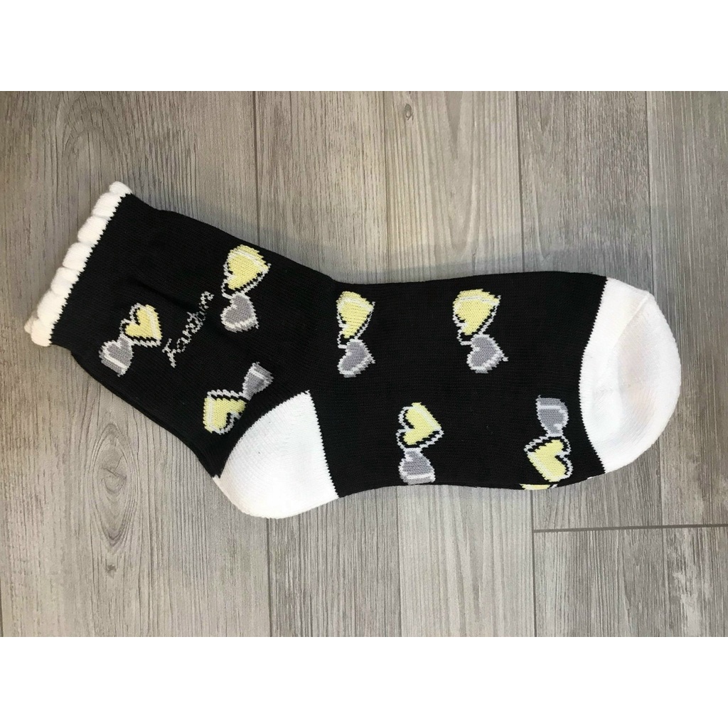 Tất golf ping êm chân thoáng khí