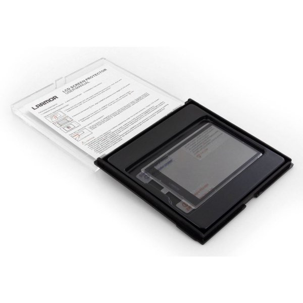 Larmor Miếng Dán Bảo Vệ Màn Hình Cho Sony A6000 / A6300