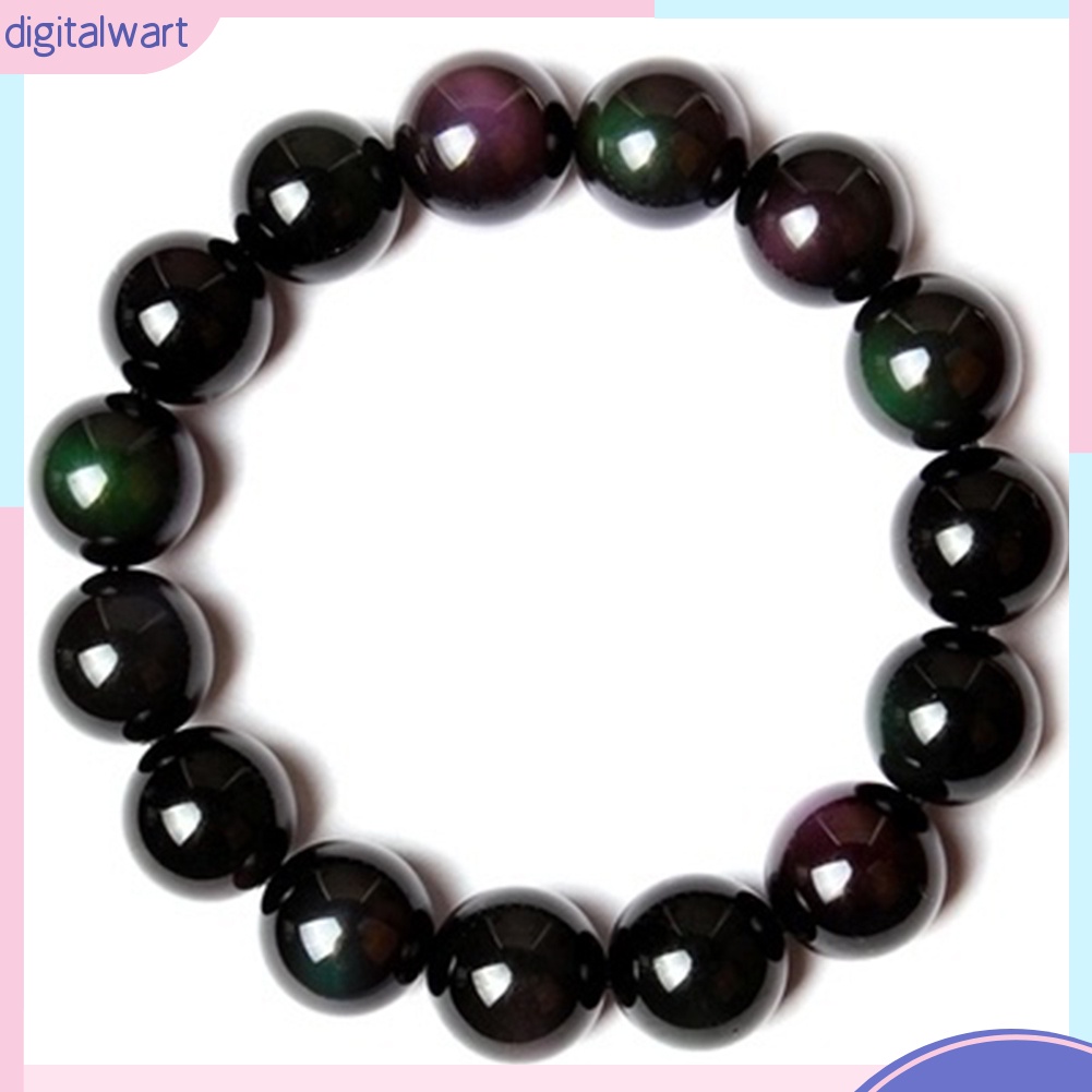 Vòng Đeo Tay Xâu Hạt Chăm Sóc Sức Khỏe Cho Nam Và Nữ