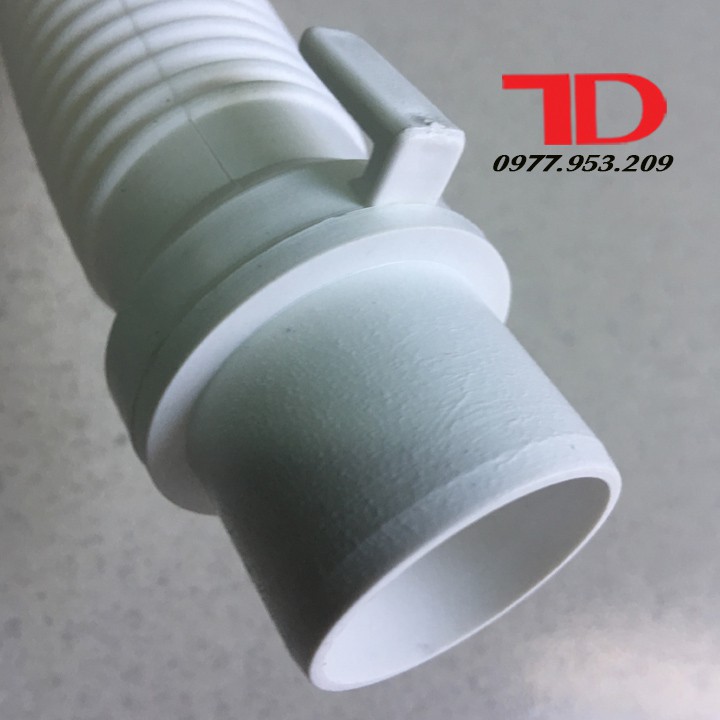 Ống thoát nước máy giặt - Điện Lạnh Thuận Dung