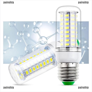 Cặp Bóng Đèn LED E27 E14 24 36 48 56 69 72Led 5730 SMD Chuyên Dụng
