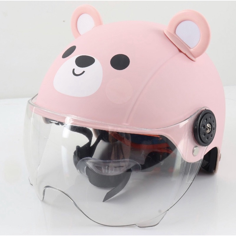 Mũ bảo hiểm siêu nhẹ siêu cứng cho bé từ 3 đến 12 tuổi