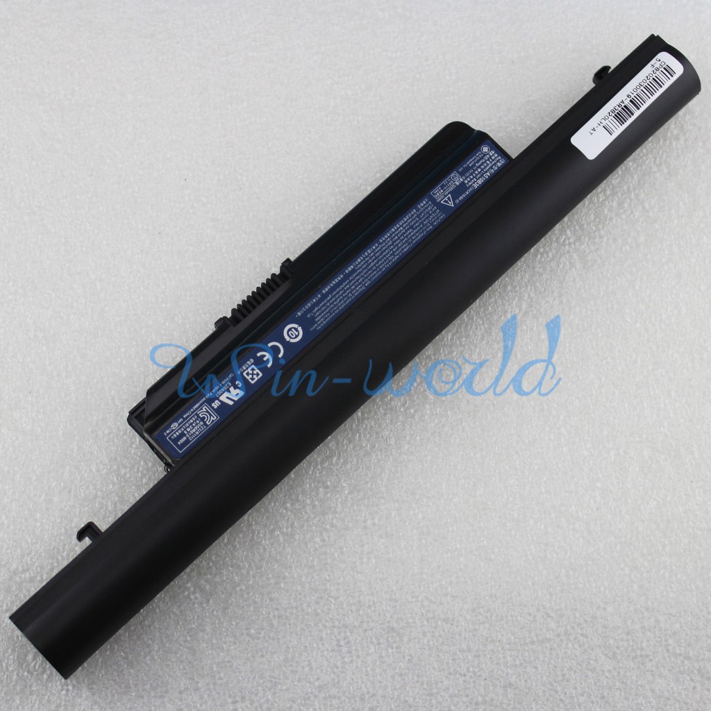 PIN LAPTOP ACER Aspire 3820 3820G 3820T 3820TG 3820TZ 3820TZG 3820ZG 4745 4820 4820G 4820T 5745 5820 7745 - 6-CELL