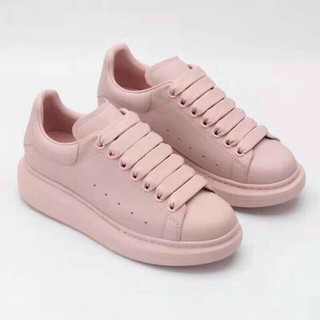 Giày sneaker MC QUEEN Hồng