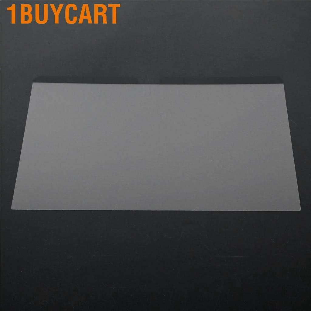 Phim Dán Nam Châm Chống Tia Sáng Xanh Bảo Vệ Mắt 12 Inch Cho Os X Notebook