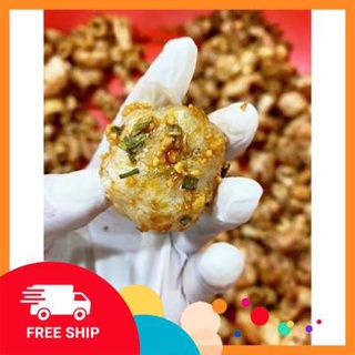 Da heo mắm tỏi - ngon mê ly 100g / 200g / 500g