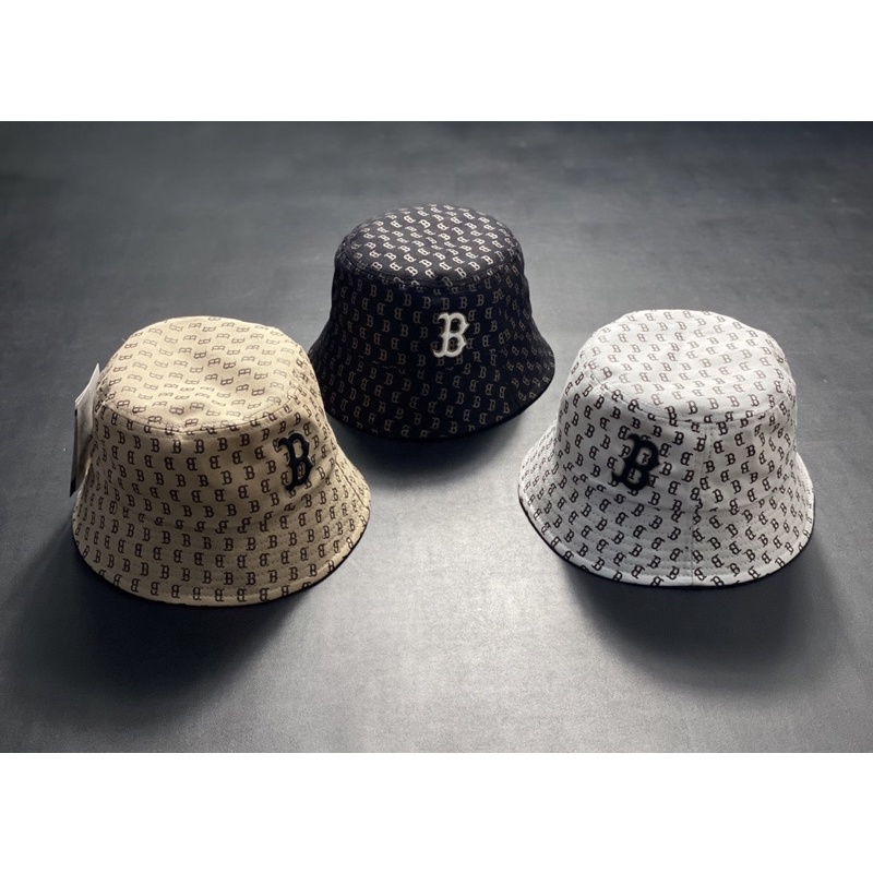Nón bucket M..L..B hot hit