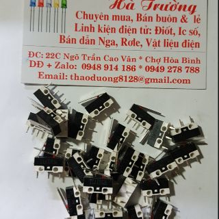 Công tắc chuột combo 10 cái