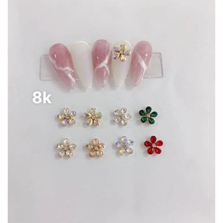 charm nail móng cao cấp