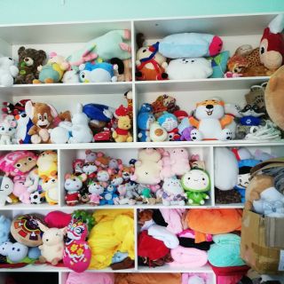 Gấu bông handmade theo yêu cầu