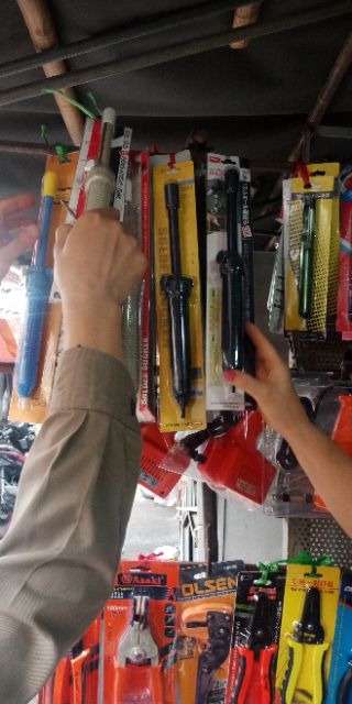 Hút thiếc loại xịn..hút cực mạnh..