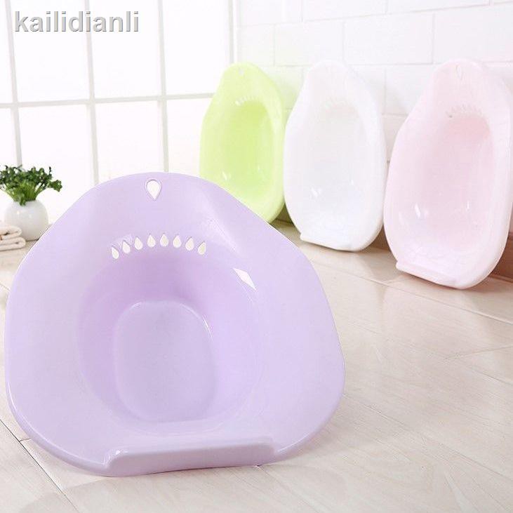 Ghế Ngồi Bồn Cầu Tiện Dụng Cho Mẹ Bầu | BigBuy360 - bigbuy360.vn