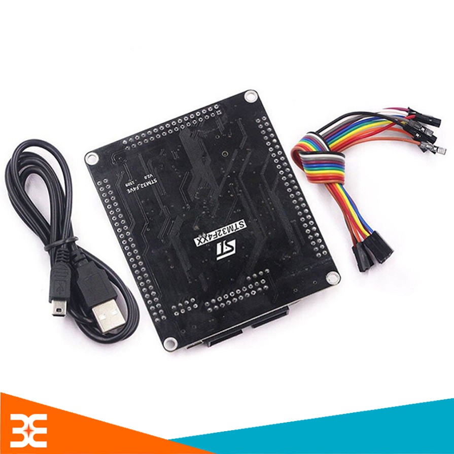 Sản phẩm KIT STM32F407VET6 Cortex-M4