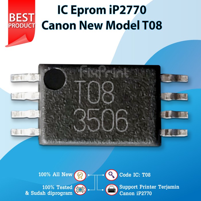 Mô hình máy ảnh Canon IP2770 IP2770 mới