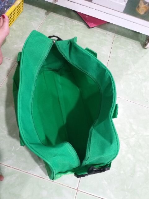 Túi một ngăn Milo