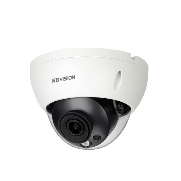 Giá Ngon Nhất Camera KBVISION KX-A2004Ni AI 2.0MP - Chức năng nhận diện khuôn mặt