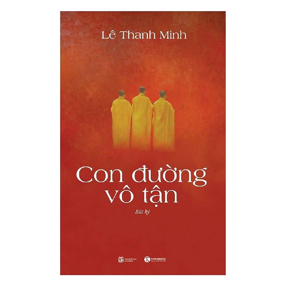 Sách - Con Đường Vô Tận