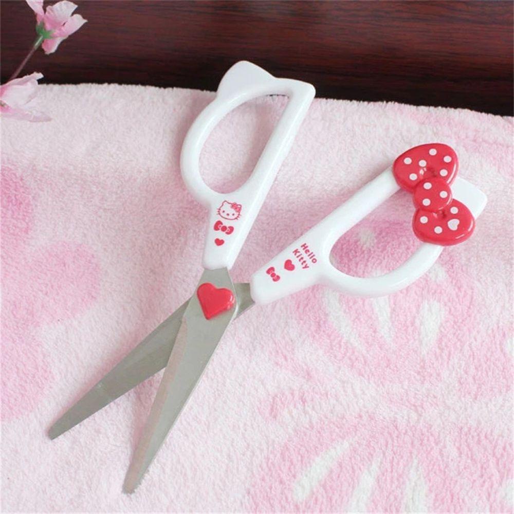 Kéo Cắt Thịt Bằng Thép Không Gỉ Dễ Thương