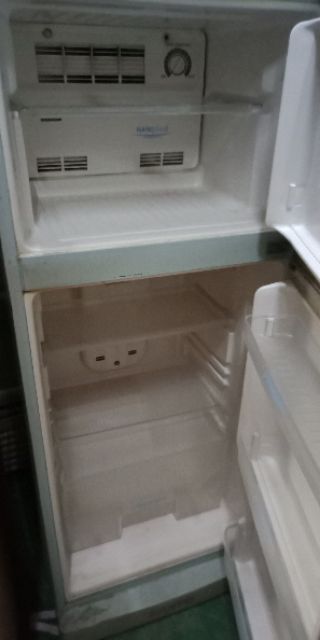 Tủ lạnh Sanyo 180L, bền, rẻ, đẹp