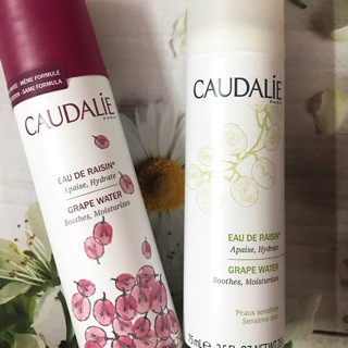 Xịt khoáng Caudalie 75ml - Hàng chuẩn nội địa Pháp | BigBuy360 - bigbuy360.vn