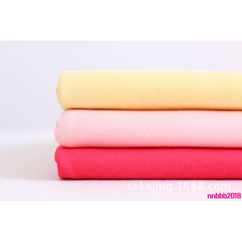 áo thun dài tay vải cotton chất lượng cao cho bé