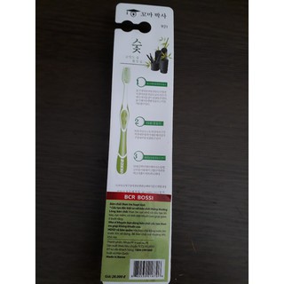 Sỉ 10 chiếc bàn chải Bossi