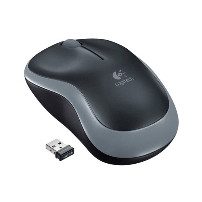 Chuột không dây Logitech B175 Bảo Hành 3 Năm Chính Hãng