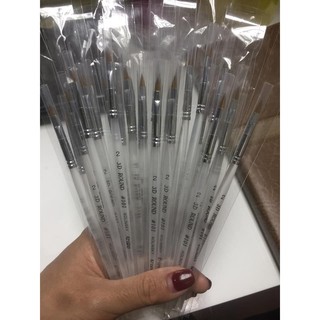 Cọ đắp hoa xịn xò
