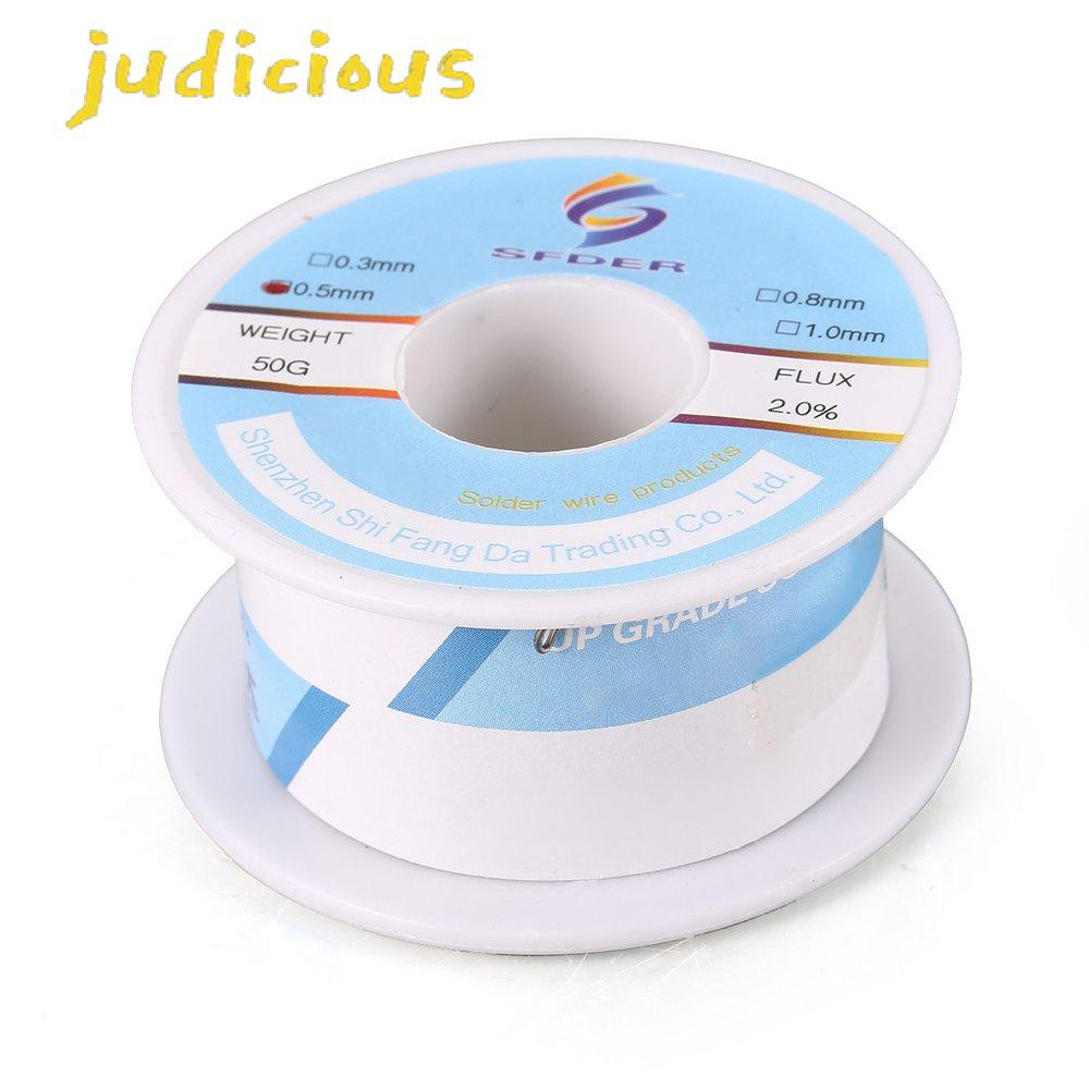 Cuộn Dây Hàn Sfd 0.5mm 50g Chất Lượng Cao | BigBuy360 - bigbuy360.vn