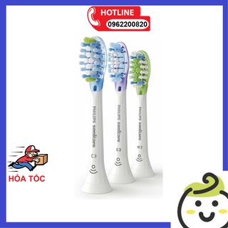 Đầu bàn chải điện PHILIPS SONICARE bán lẻ các loại