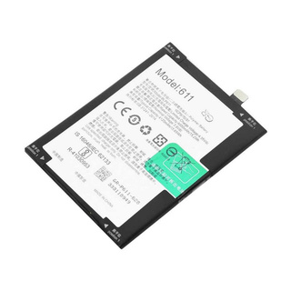 Pin oppo r9 plus blp611 dung lượng 4120mah bảo hành 6 tháng.