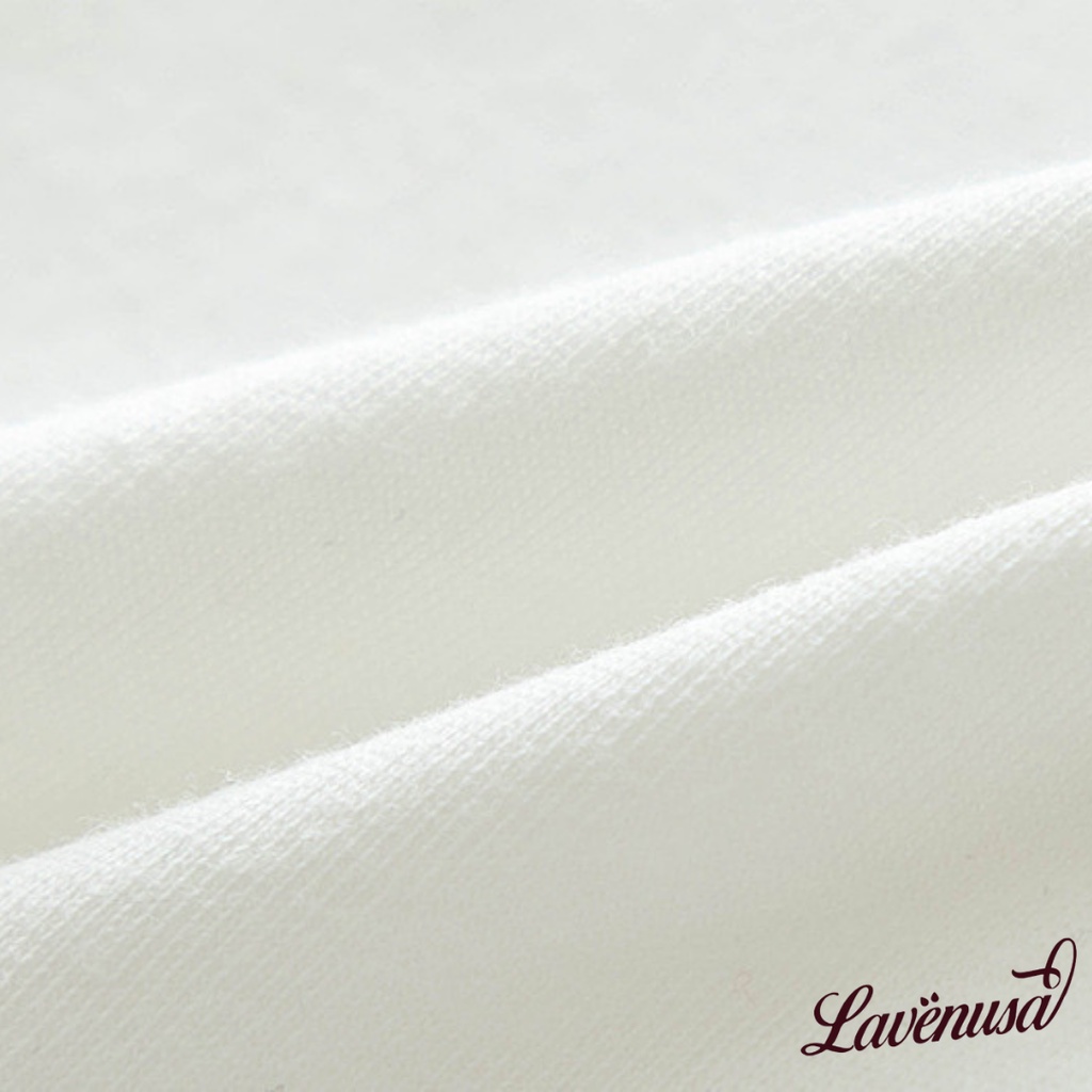 Quần lót nữ cotton hình thỏ dễ thương cao cấp mềm mại thoải mái LAVENUSA QL38