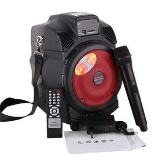 Loa di động Temeisheng Q6F