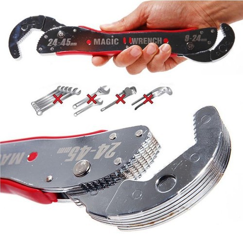 Cờ lê đa năng magic wrench - CLĐN01